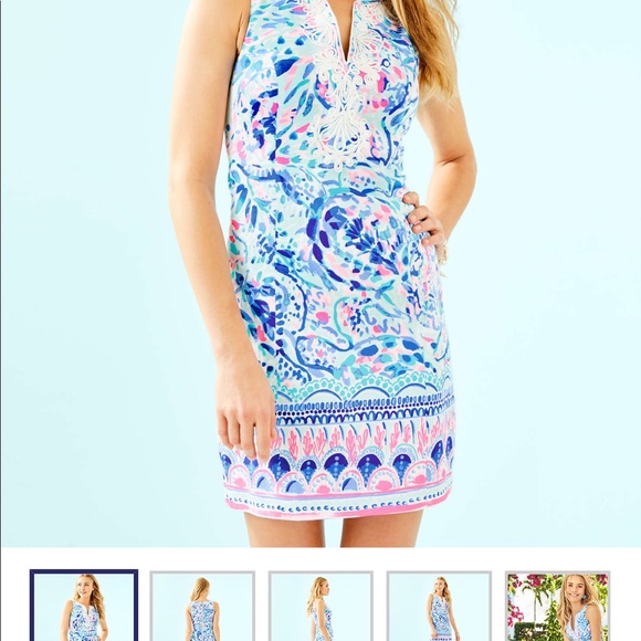 ISO breakwater tint party wave - Picture 2 of 2